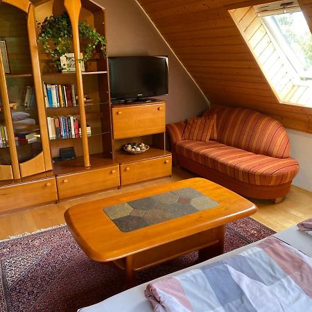 Wohnung Nahe Jacobs Uni Und Knoops Park BRE 外观 照片