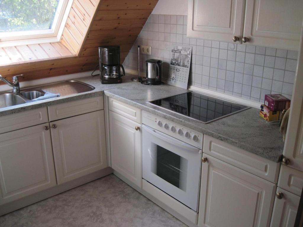 Wohnung Nahe Jacobs Uni Und Knoops Park BRE 外观 照片