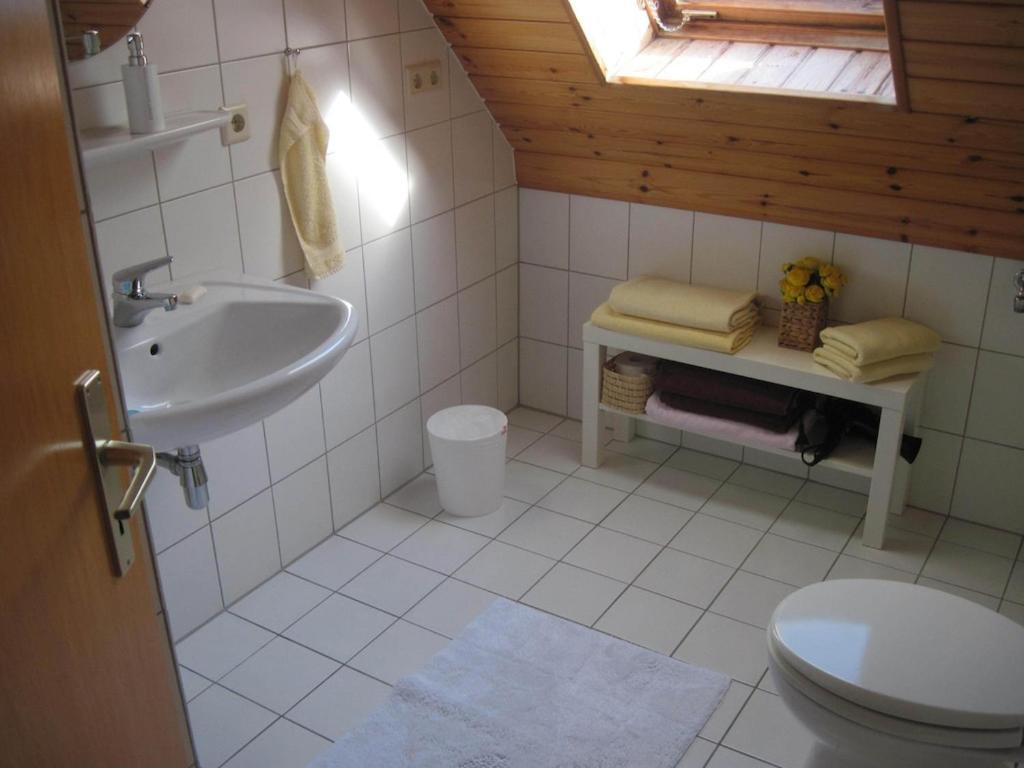 Wohnung Nahe Jacobs Uni Und Knoops Park BRE 外观 照片