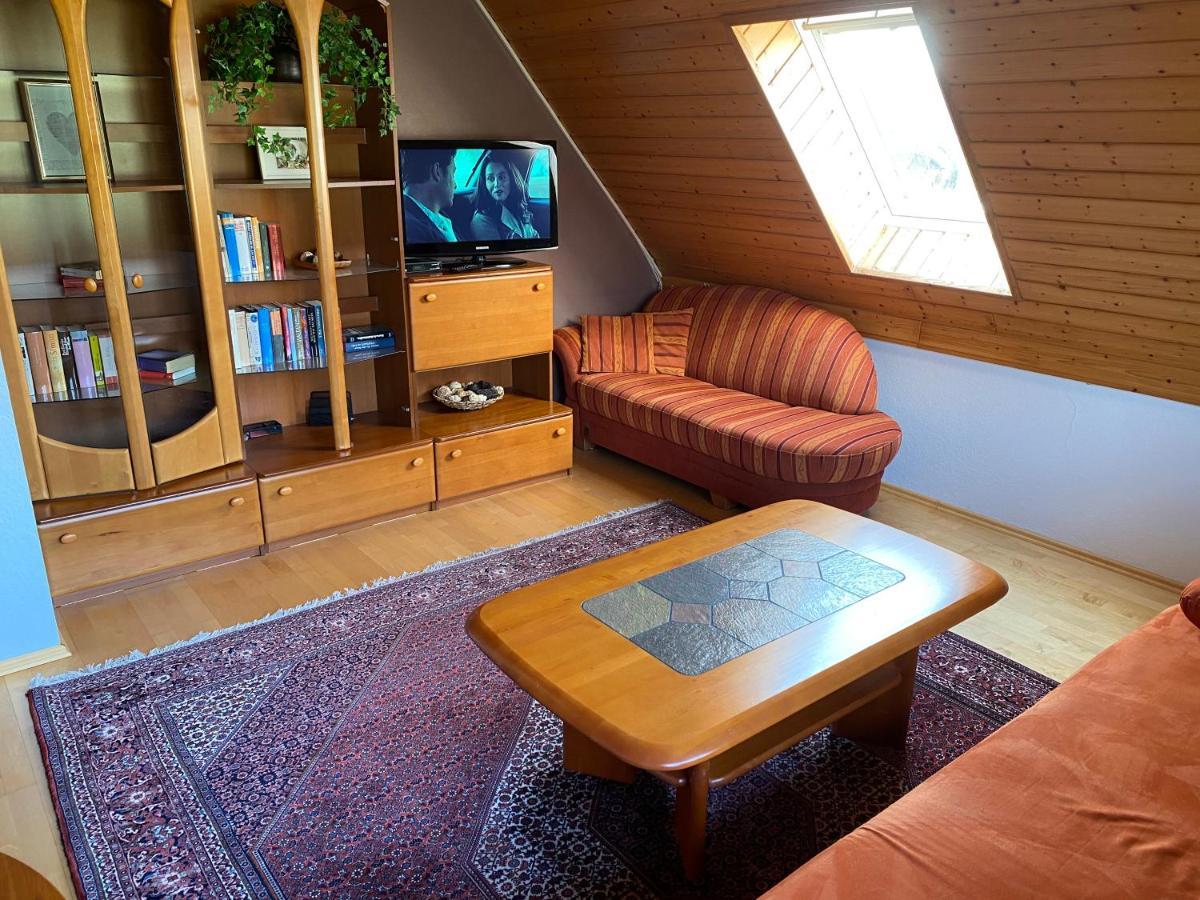 Wohnung Nahe Jacobs Uni Und Knoops Park BRE 外观 照片
