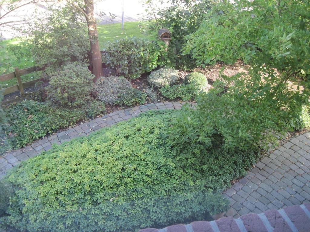 Wohnung Nahe Jacobs Uni Und Knoops Park BRE 外观 照片