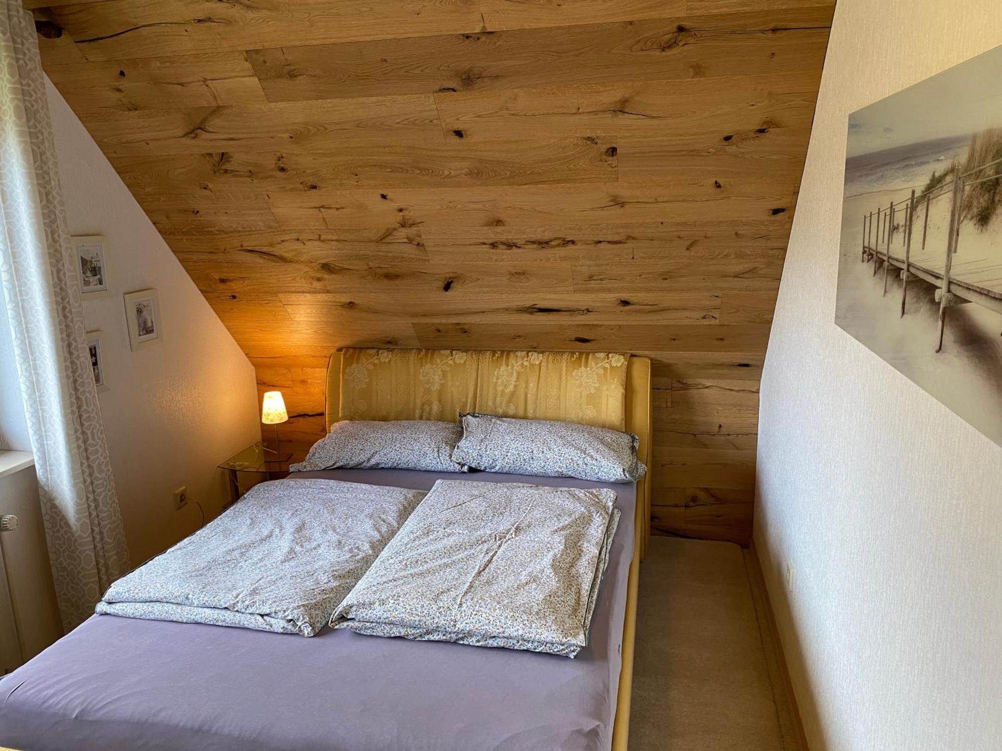 Wohnung Nahe Jacobs Uni Und Knoops Park BRE 外观 照片